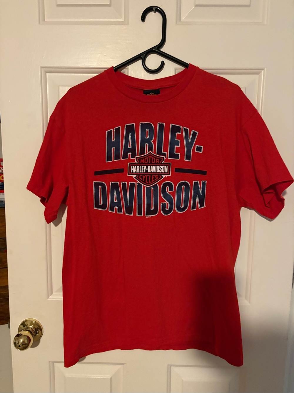 7 Harley-Davidson Short Sleeve Bundle - Picture 8 of 11